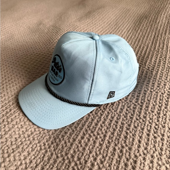 Pete’s Bar Hat - Picture 2 of 4